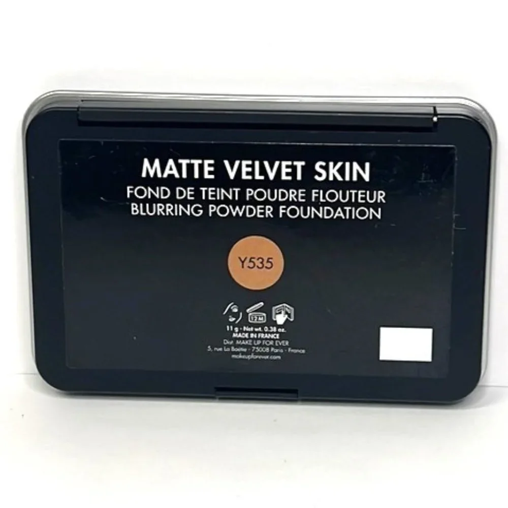 Makeup Forever brand new
